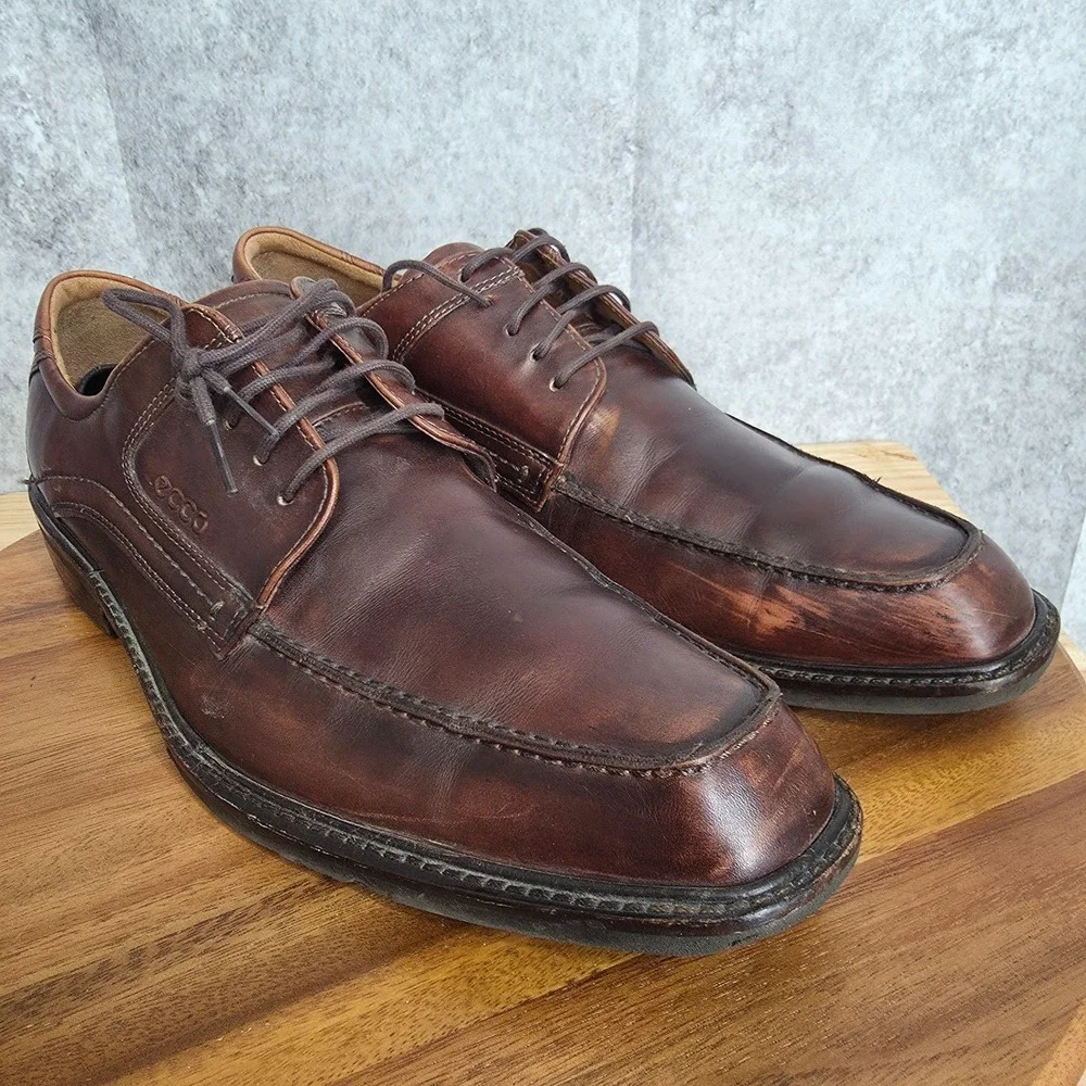 Ecco windsor oxford